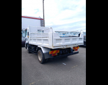 Isuzu Forward 2014