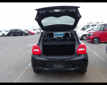 Suzuki Swift 2017