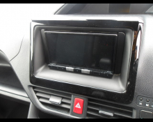 Toyota Noah 2021