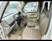 Suzuki Every 2019