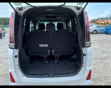 Toyota Noah 2019