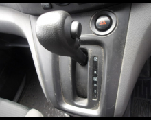 Nissan NV200 2019