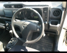 Toyota Probox 2020