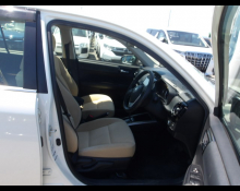 Toyota Corolla Axio 2018