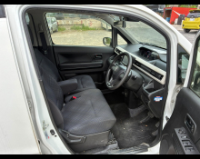 Suzuki Wagon R 2019