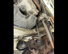 Suzuki Wagon R 2019