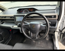 Suzuki Wagon R 2021