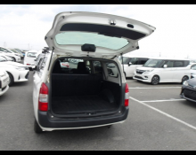 Toyota Probox 2021