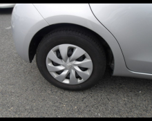 Toyota Vitz 2019