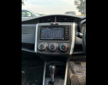Toyota Corolla Fielder 2019
