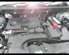 Toyota RAV4 2024