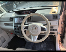 Daihatsu Tanto 2019