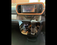 Toyota Passo 2020