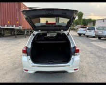 Toyota Corolla Fielder 2015