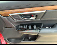 Honda CR-V 2019