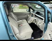 Suzuki Wagon R 2019