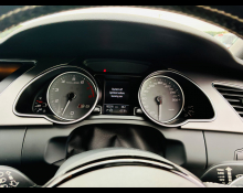 Audi S5 Sportback 2014