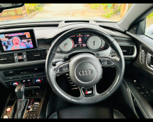 Audi S7 Spt-B 2016