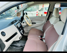 Mitsubishi eK Wagon 2019
