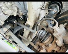 Suzuki Wagon R 2021
