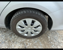 Toyota Corolla Fielder 2015