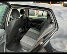 Volkswagen Golf 2013