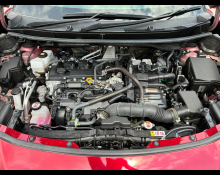 Toyota Yaris Cross 2023