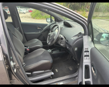 Toyota Vitz 2010
