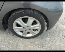 Toyota Vitz 2010