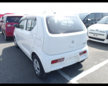 Suzuki Alto 2019