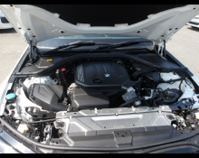 BMW 3 Series 2024
