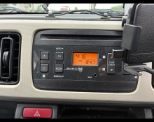 Suzuki Alto 2020