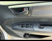 Toyota Corolla Fielder 2017