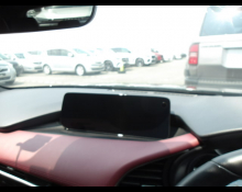 Mazda Mazda3 Fastback 2024