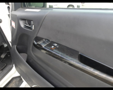 Toyota Hiace 2020