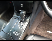 Toyota Crown 2008