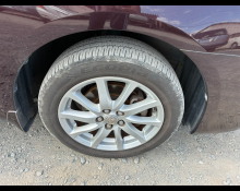 Toyota Premio 2008