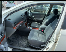 Toyota Premio 2002