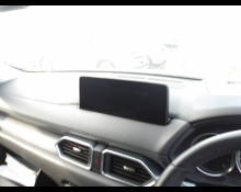 Mazda CX-5 2023