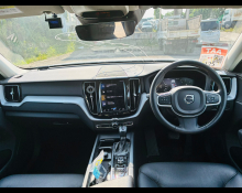 Volvo XC60 2019