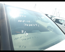 Toyota Sienta 2019
