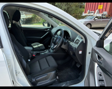 Mazda CX-5 2013