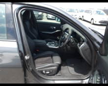 BMW 3 Series 2021