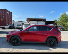 Mazda CX-5 2021
