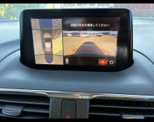 Mazda Axela Sports 2019