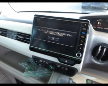 Honda N Box 2019