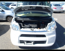Daihatsu Tanto 2019