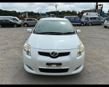 Toyota Auris 2009