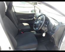 Toyota Vitz 2017