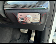 Mercedes Benz GLE-Class 2021